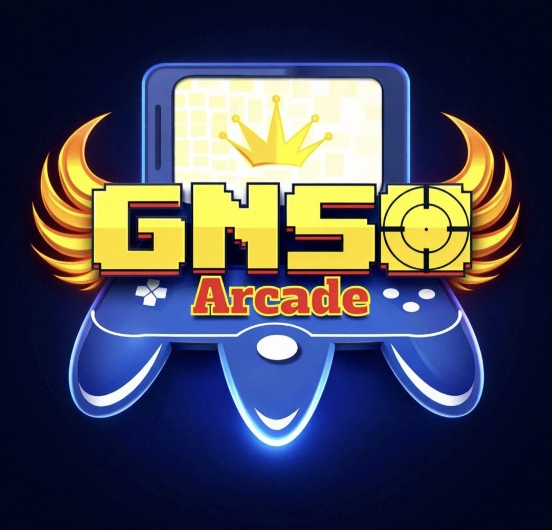 Gnso Arcade